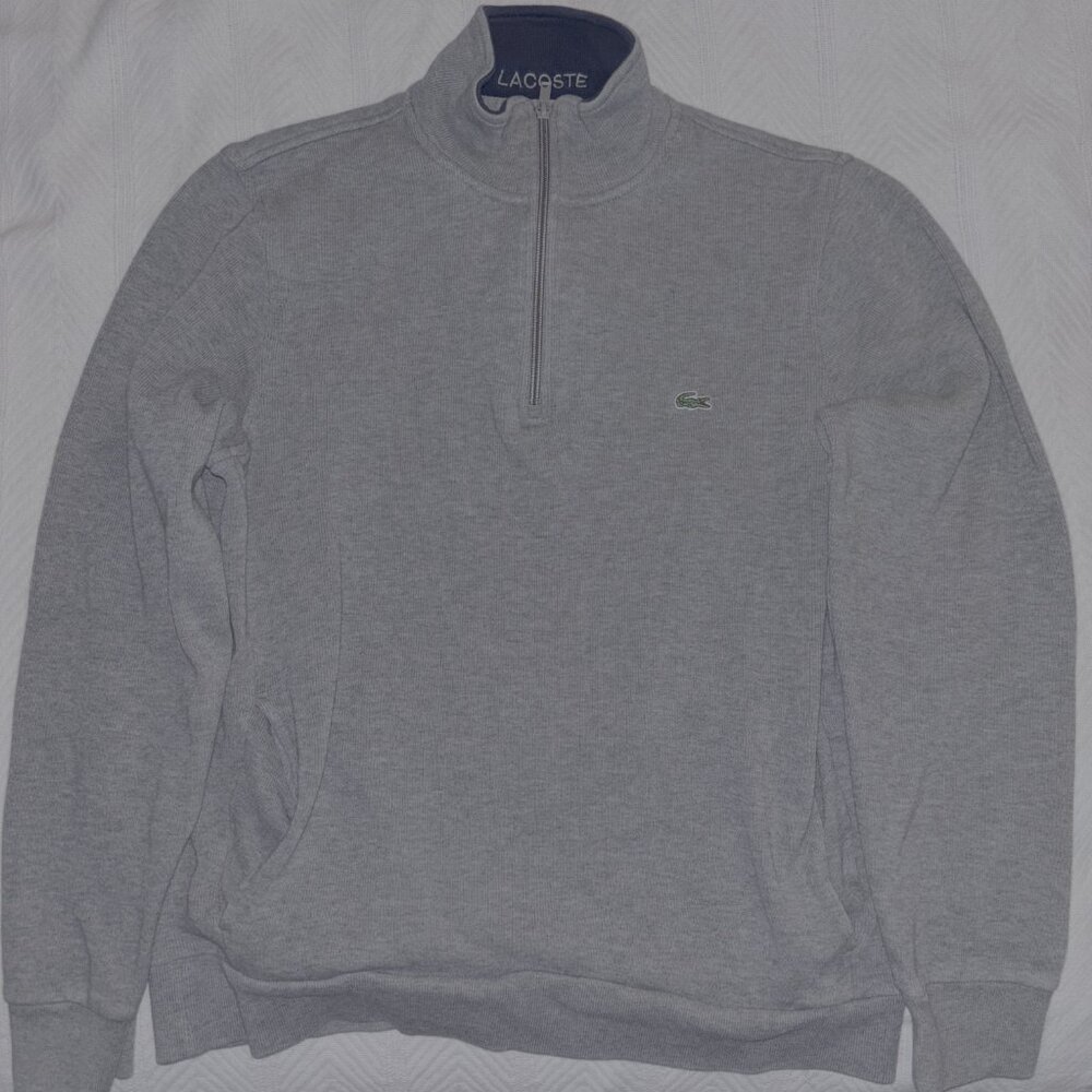 Lacoste Sweater